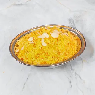 Kashmiri Pilau