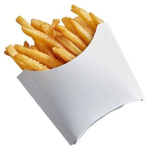 Papas Fritas