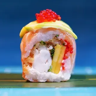 Green Rolls