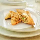 Samosa Beef (2pcs)