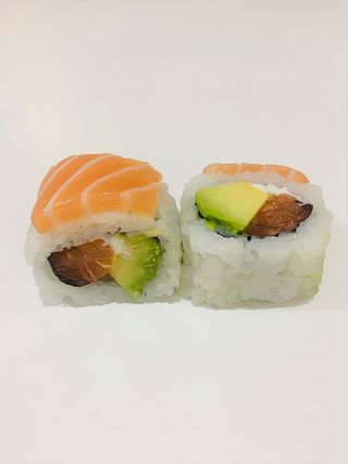 29-B Roll Philadelphia (8 Uds)