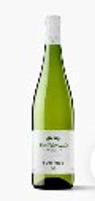 Vino Blanco San Valentín