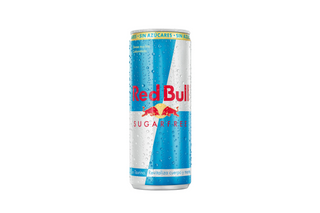 Red Bull Sugar Free