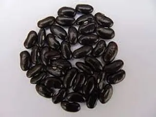 Frijol Negro (500 Gr Aprox)