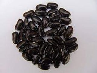 Frijol Negro (500 Gr Aprox)