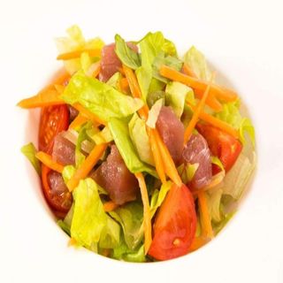 Insalata di tonno