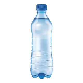 Kropla Beskidu woda gazowana 0,5l