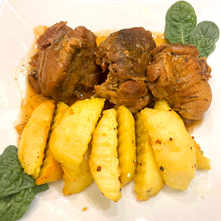 Джоланче на фурна (400г)