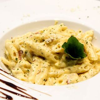 Pasta Carbonara 500gr