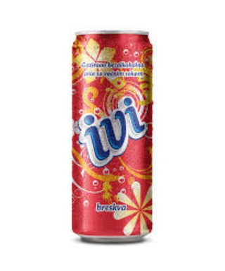 Ivi peach