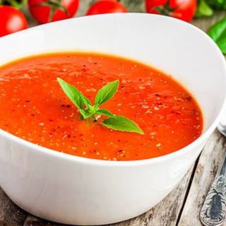 Tomato Soup