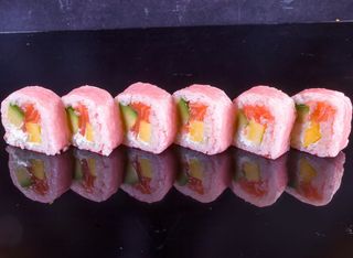 Футомаки Бали (6бр-170г)