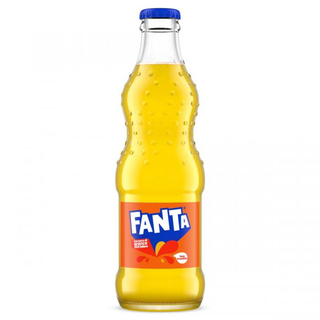 Fanta  (33 cl)