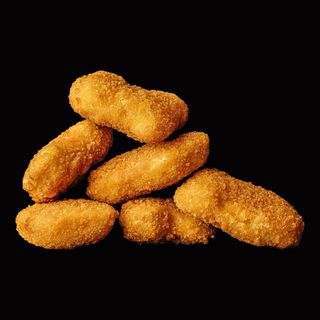 Нагетси (6шт)