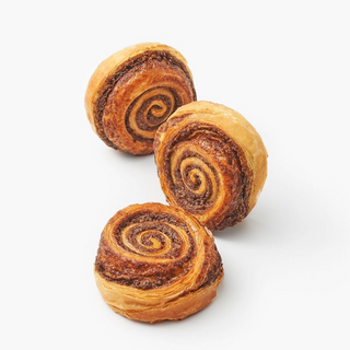 Даніш із корицею