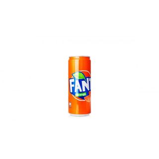 Fanta 0,33l