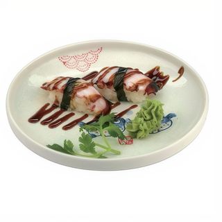 N72.Nigiri Tako (2 Uds.)