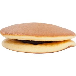 Dorayaki clásico