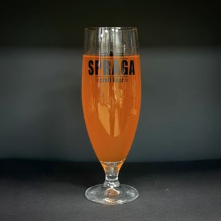 Сидр Золотоноша "Манго-персик"