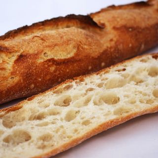 Baguette de tradición 250g