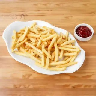 Frytki