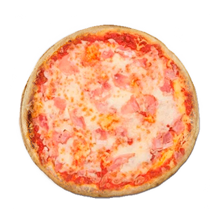 Sin Gluten Prosciutto