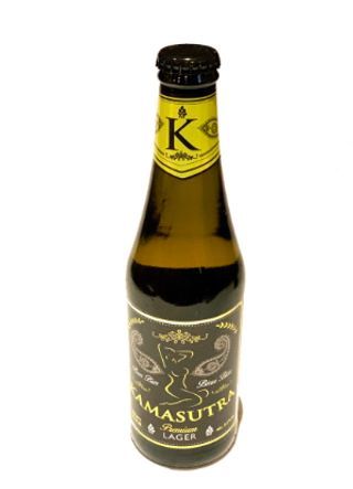 Kamasutra 33 cl