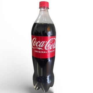 Coca-Cola 1,25 л
