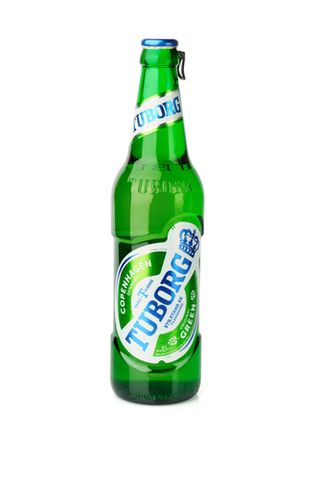 tuborg 33 cl