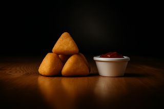 BOCADITOS DE BRIE (5ud)