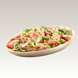Salade Papillon