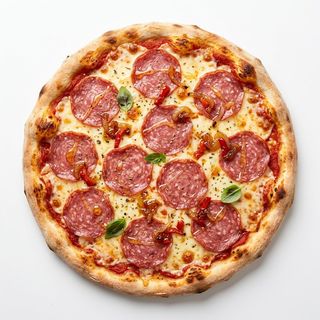 Pizza Milano