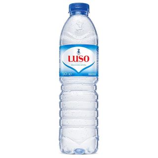 Agua 0,50lt