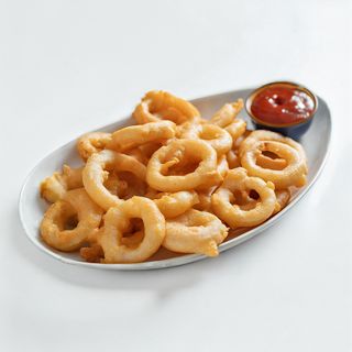 Anelli di cipolla 10 pezzi