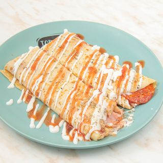 Top slana palačinka