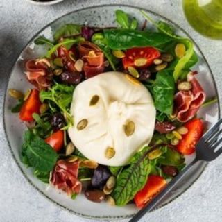 Burrata