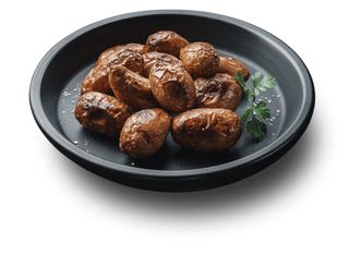 КАРТОПЛЯ НА МАНГАЛI 200г