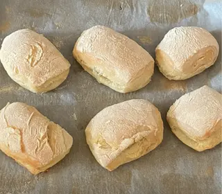 Bocconcini croccanti 200 g
