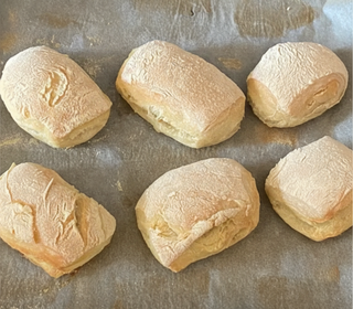 Bocconcini croccanti 200 g