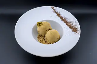 dulce de leche