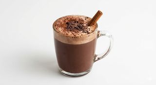 Chocolate Quente