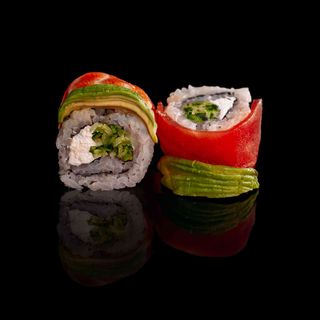 Roll special Mama Mia