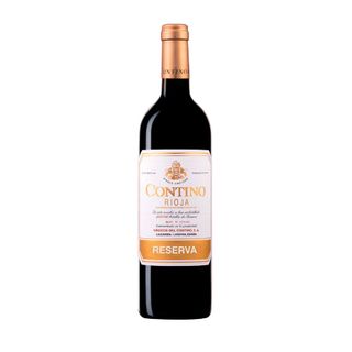 Vino Tinto Contino 24 Meses (750 Ml.)