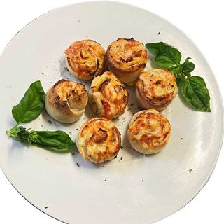 Pepperoni Roll-40%off