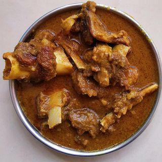 Mbuzi 1kg