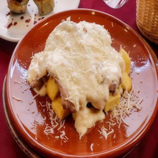 Solomillo A La Carbonara Filetes (3 Uds.)