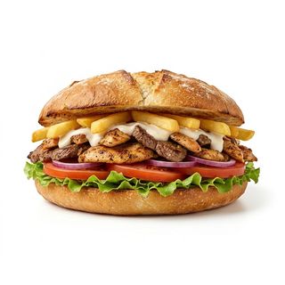 04. Campero Solo