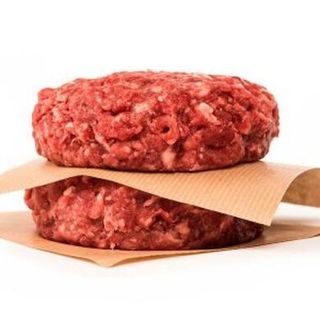 Hamburguesa Ternera  185Gr.