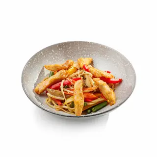 Udon Pui