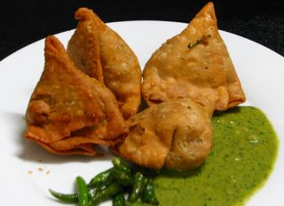Samosa